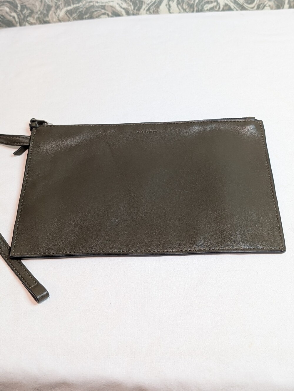 Allsaints Cosmetics Bag Wristlet